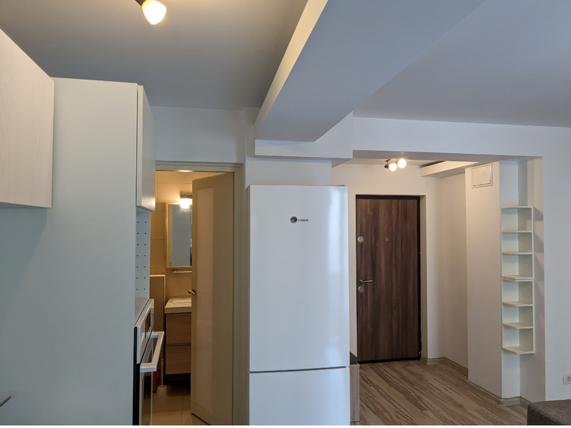 Nord, Herestrau, Ambasada Chinei,