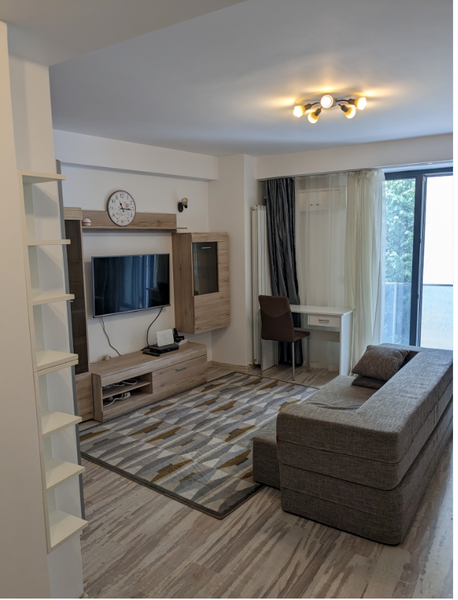 Nord, Herestrau, Ambasada Chinei,