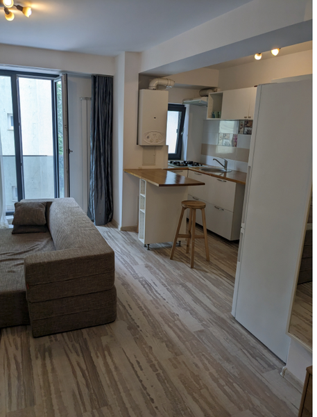 Nord, Herestrau, Ambasada Chinei,