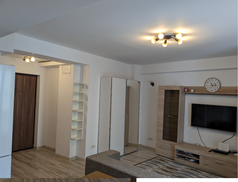 Nord, Herestrau, Ambasada Chinei,