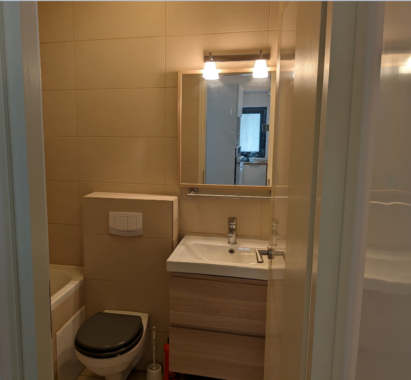 Nord, Herestrau, Ambasada Chinei,