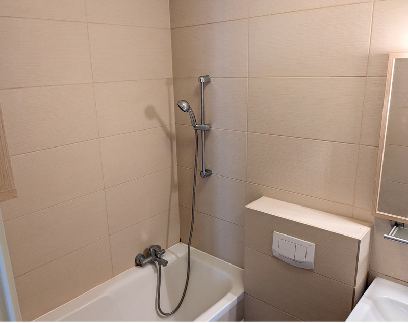 Nord, Herestrau, Ambasada Chinei,