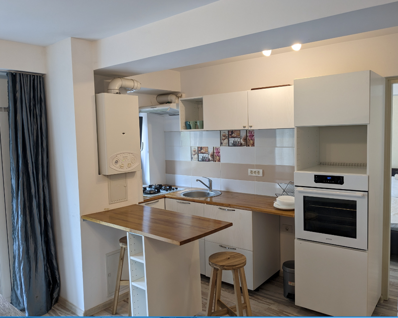 Nord, Herestrau, Ambasada Chinei,