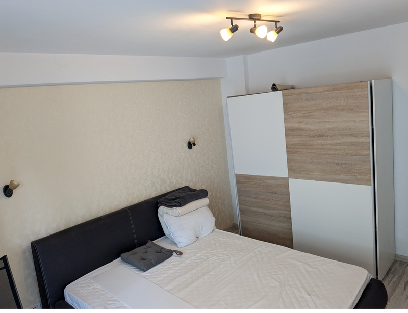 Nord, Herestrau, Ambasada Chinei,