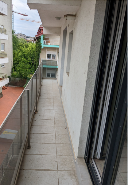 Nord, Herestrau, Ambasada Chinei,